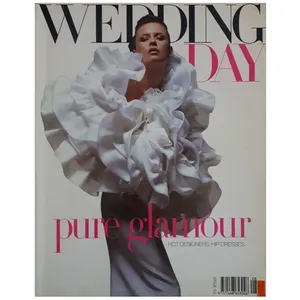 مجله WEDDING DAY سپتامبر 2014