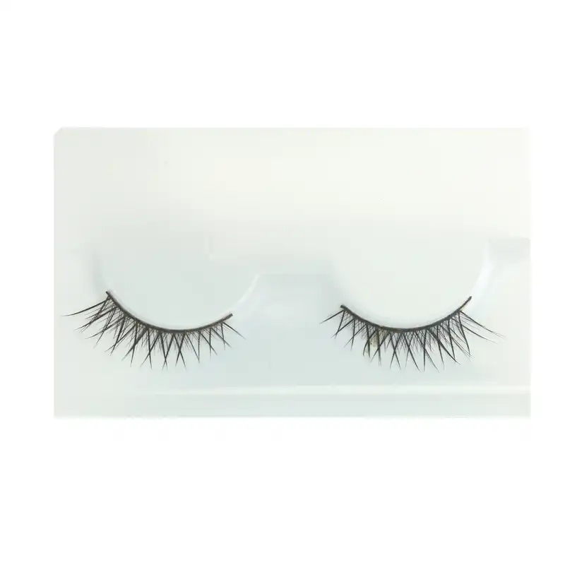 مژه مصنوعی لانتو مدل 1058