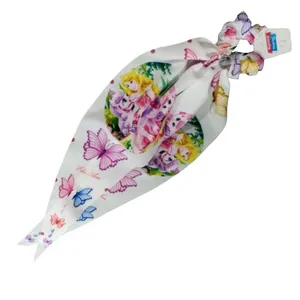 کش مو دخترانه مدل کارتونی کد 345