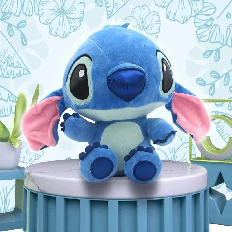 عروسک مدل استیج دماغ چرم ارتفاع 30 سانتی متر