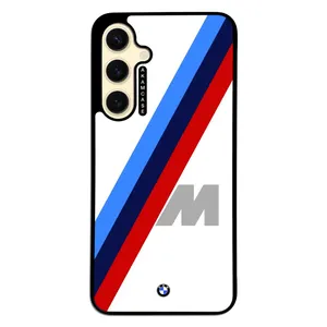 AKAM AMC-WSGS24FE-BMW-39 Cover For Samsung Galaxy S24 FE