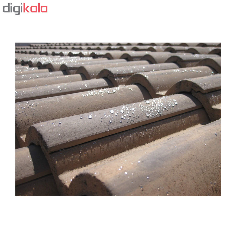 محلول آبگریز کوپسیل مدل WRS حجم 1 لیتر محلول آبگریز کوپسیل مدل WRS حجم 1 لیتر