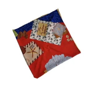 روسری زنانه مدل ستاره