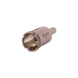 گردبر شیشه و سرامیک ریزو مدل ART-RZ-S20MM سایز 20 میلی متر