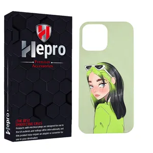 HEPRO MC Cover for Apple IPHONE 14 PRO MAX