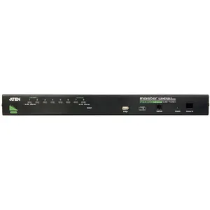 سوییچ 8 پورت آتن مدل CS1708A