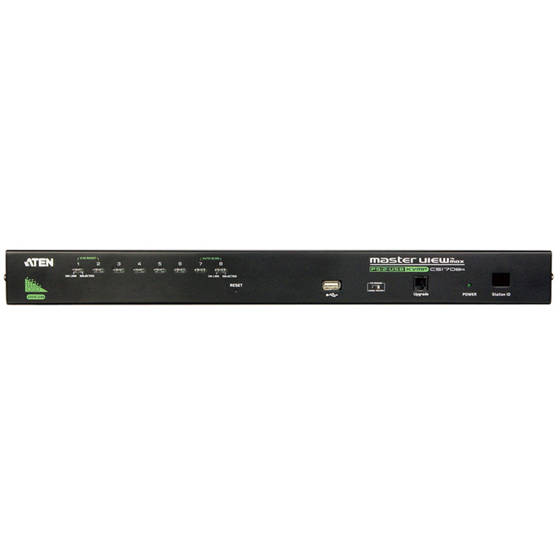 سوییچ 8 پورت آتن مدل CS1708A