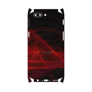 MAHOOT Mclaren-FullSkin Cover Sticker for OnePlus 5