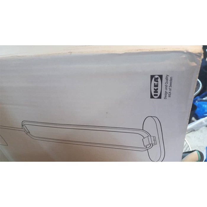 آباژور ایستاده ایکیا مدل 882 آباژور ایستاده ایکیا مدل 882