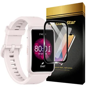 Glass Star GWPM Screen Protector For Honor Watch ES