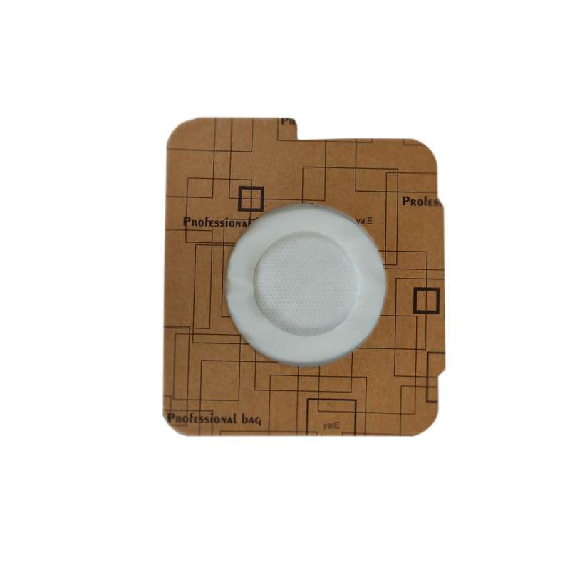 پاکت جارو برقی ال جی 3700 مدل micro filter بسته ۵ عددی مناسب برای جاروبرقی ال جی 3700