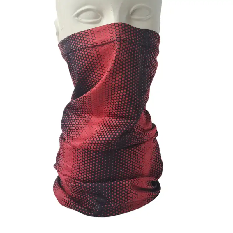 دستمال سر و گردن مدل WOB 026