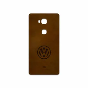 MAHOOT BFL-VLKS_WGN Cover Sticker for Huawei GR5