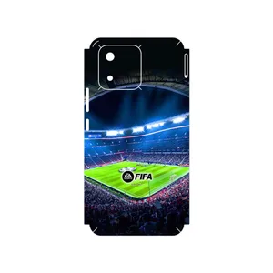 MAHOOT FIFA Soccer Game Series Cover Sticker for Honor X5