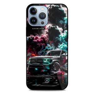 AKAM AMC-WA13PROMAX-BENZ-24 Cover For Apple iPhone 13 Pro Max
