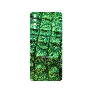 MAHOOT Crocodile Skin Cover Sticker for Samsung Galaxy A70