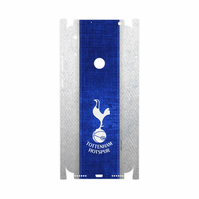 برچسب پوششی ماهوت مدل Tottenham Hotspur FC-FullSkin مناسب برای گوشی موبایل هوآوی Y6 Prime 2019
