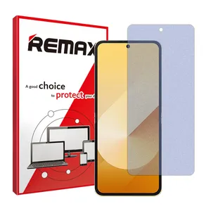 Remax HyMBLU model matte anti-blue screen protector suitable for Samsung Galaxy Z Flip6 mobile phone
