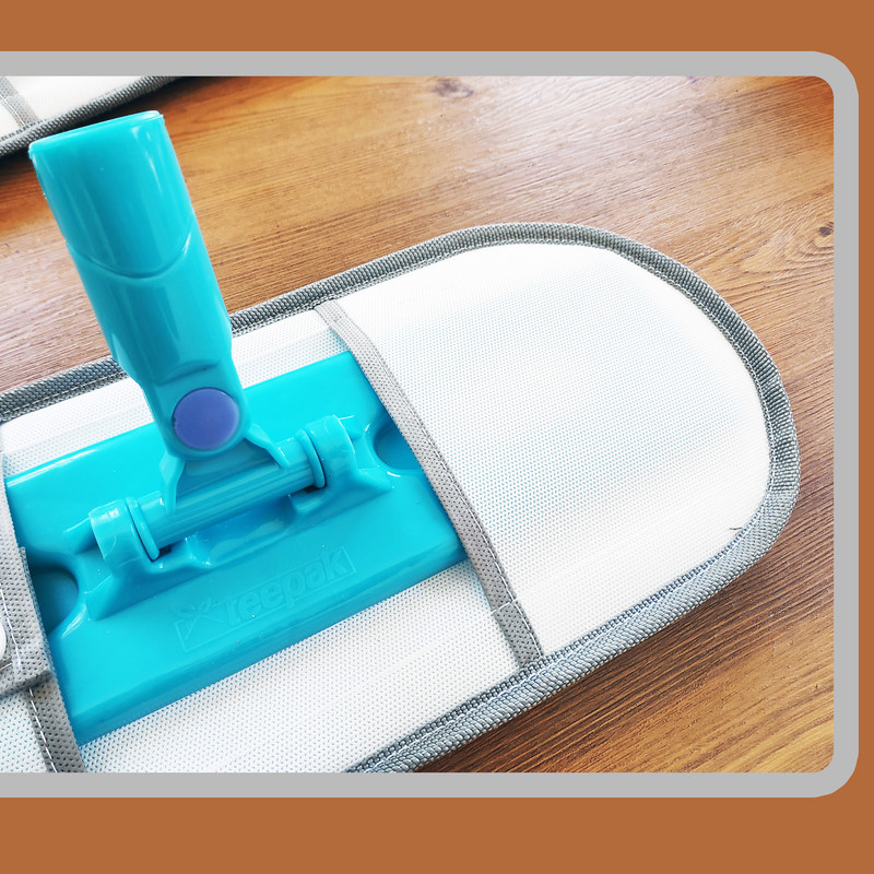 طی زمین شوی تی پاک مدل 2001050