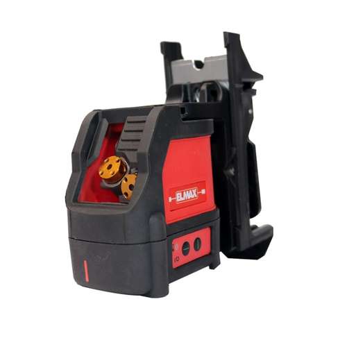 تراز لیزری المکس مدل 1000