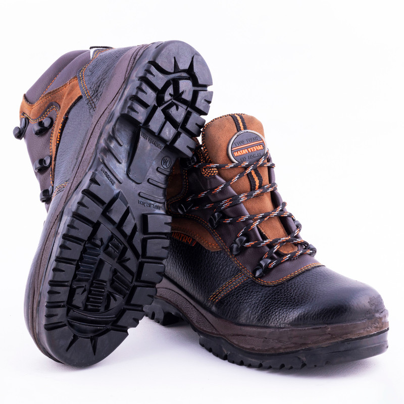 پوتین ایمنی سیفتی پاتن مدل Berlin کد 2022