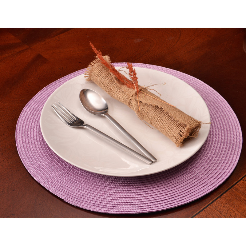 زیربشقابی مدل JO-2793 بسته 2 عددی