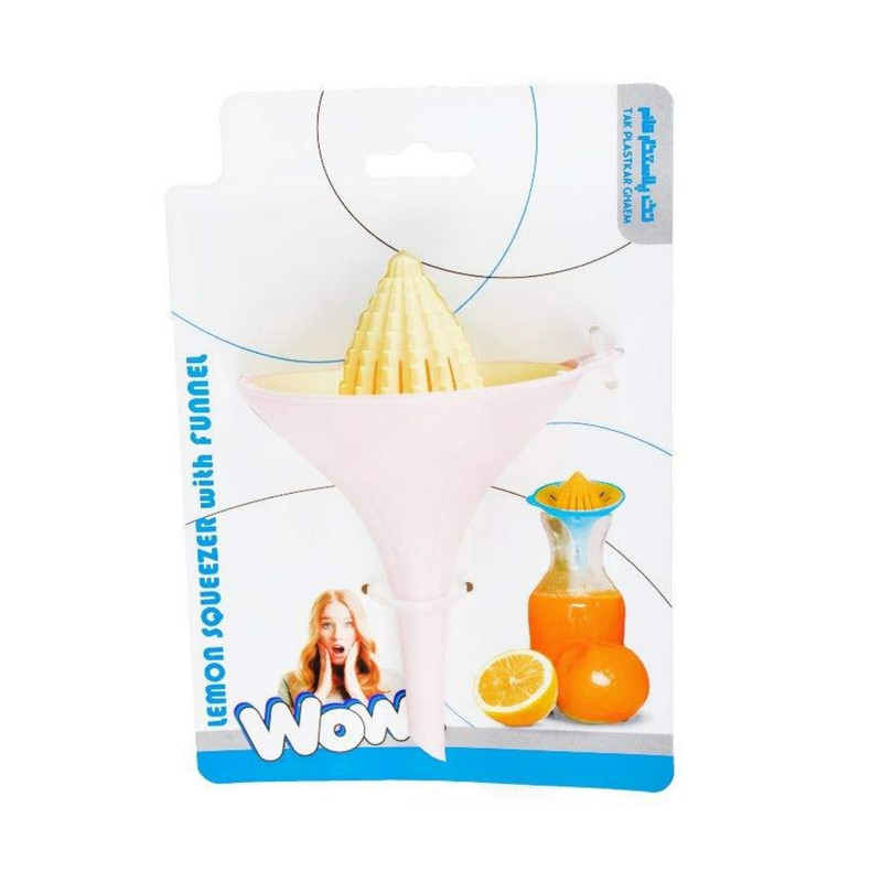 آبمیوه گیری دستی کد 1159