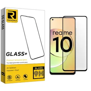 Randika RK Screen Protector For Realme  10 4G