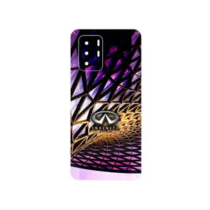 MAHOOT infinity Cover Sticker for Xiaomi Redmi Note 10 Pro China