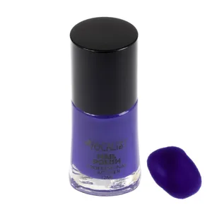 لاک ناخن وکالیست مدل تلالو شماره 216