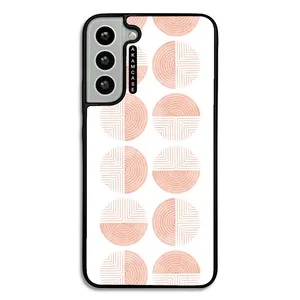 AKAM AMC-WSGS22P-DOTS-23 Cover For Samsung Galaxy S22 Plus