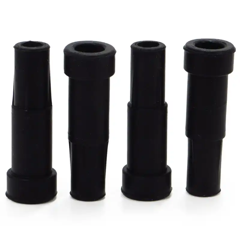 بوت وایر شمع خودرو داچیا مدل والئو مناسب برای تندر 90 بسته 4 عددی