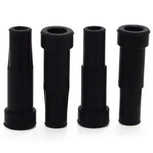 بوت وایر شمع ال کا اس مدل بلند مناسب برای رنو L90 بسته 4 عددی