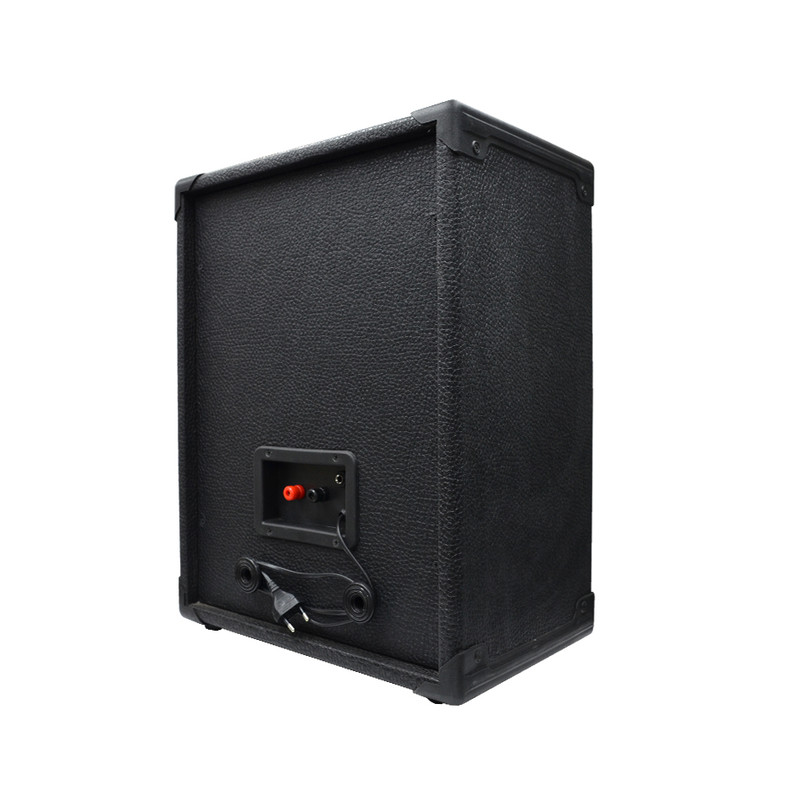 اكو همراه زیکو مدل 455 به همراه ميكروفن