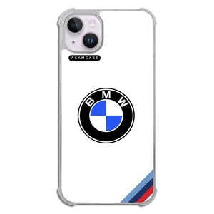 AKAM AMCWTA14PLUS-BMW-14 Cover For Apple iPhone 14 Plus