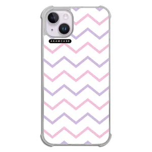 AKAM AMCWTA14PLUS-CUTE PATTERN15 Cover For Apple iPhone 14 Plus