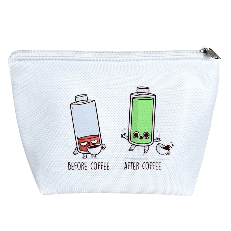 کیف لوازم آرایش دخترانه خندالو کد H239