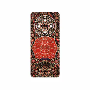 MAHOOT Persian_Carpet_Red Cover Sticker for Xiaomi Poco C75