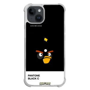 AKAM AMC-WTA14-ANGRY BIRDS9 Cover For Apple iPhone 14