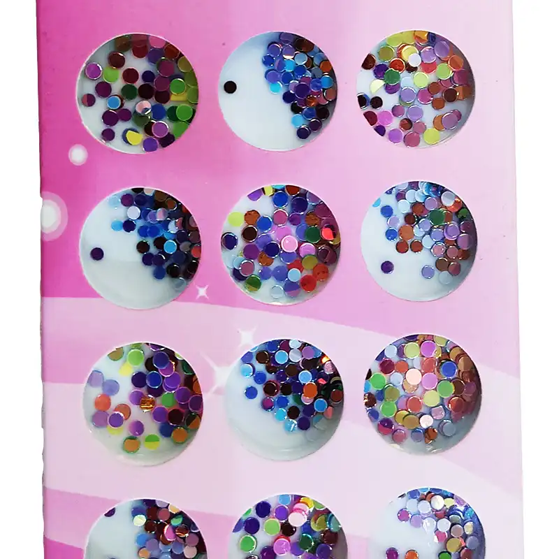 تزیین ناخن مدل N016