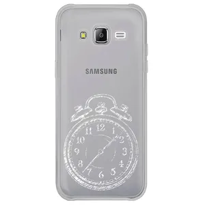 Megafone Watch C64-W Cover For Samsung Galaxy J5 2015