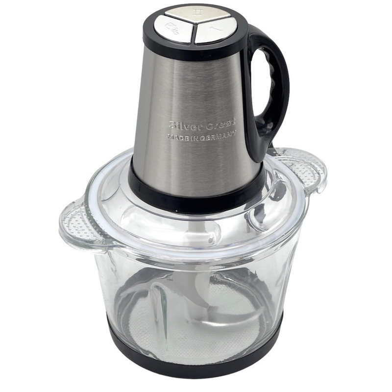 خردکن سیلور کرست مدل MA_2023