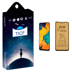 TICF +HD Ceramics Screen Protector For Samsung Galaxy A30