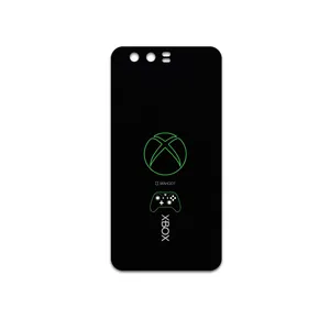 MAHOOT XBOX Cover Sticker for Honor 9