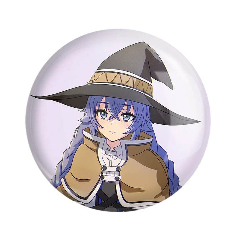 مگنت خندالو مدل روکسی انیمه موشوکو تنسی کد 24052