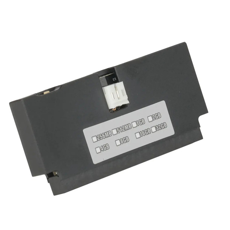 اس اس دی اینترنال یانسن مدل YS40V2-8 ظرفیت هشت گیگابایت