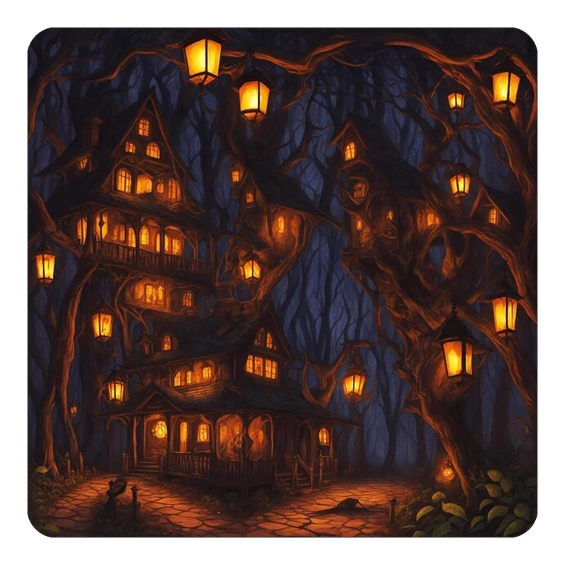 مگنت کاکتی طرح هری پاتر Harry Potter مدل mp44566