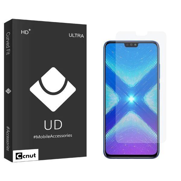 محافظ صفحه نمایش کوکونات مدل UDB مناسب برای گوشی موبایل تی سی ال 8X