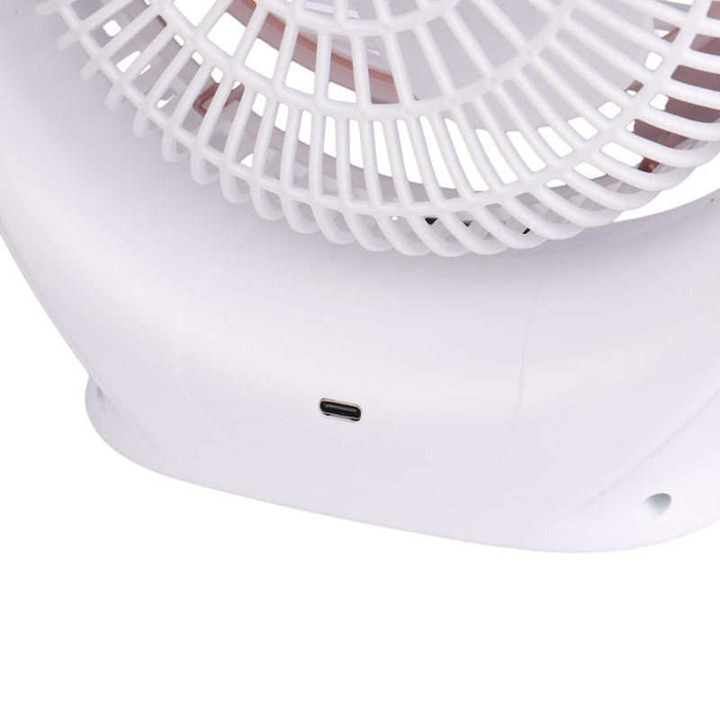 پنکه رومیزی دیپ کینگ مدل DK-127