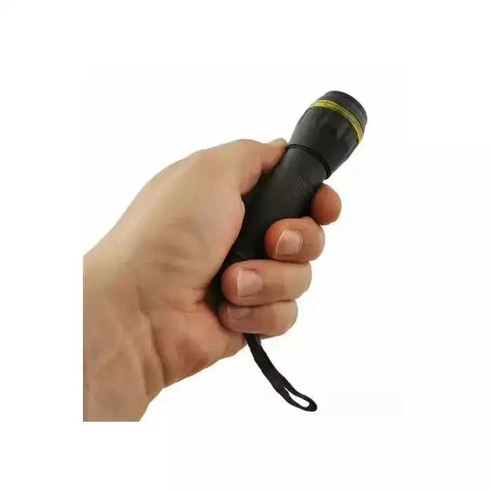 چراغ قوه دستی کد cm.7082